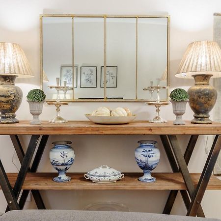 Casa Betta Apartment ลุคคา ภายนอก รูปภาพ