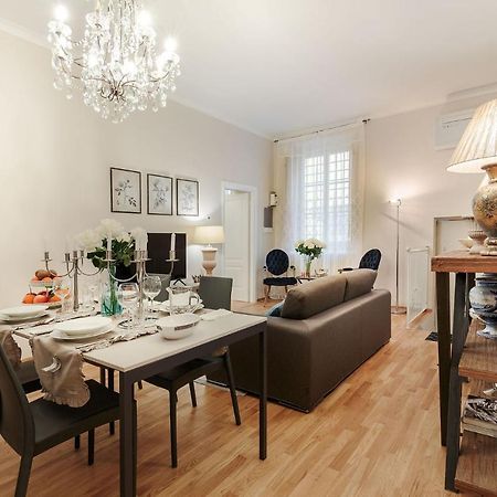 Casa Betta Apartment ลุคคา ภายนอก รูปภาพ