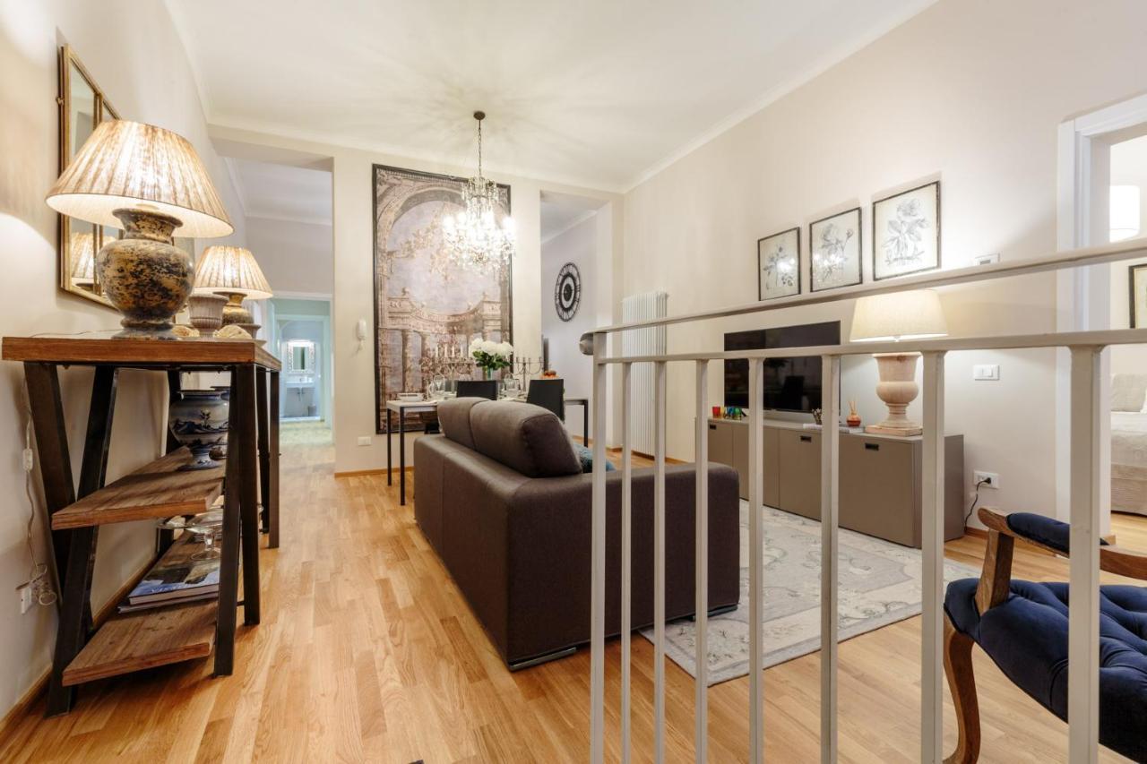Casa Betta Apartment ลุคคา ภายนอก รูปภาพ