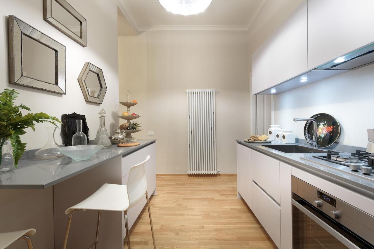 Casa Betta Apartment ลุคคา ภายนอก รูปภาพ