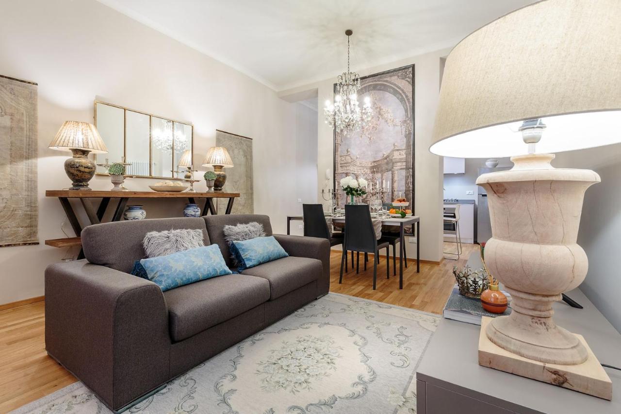 Casa Betta Apartment ลุคคา ภายนอก รูปภาพ