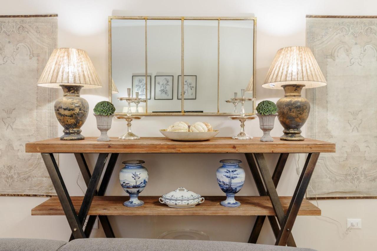 Casa Betta Apartment ลุคคา ภายนอก รูปภาพ