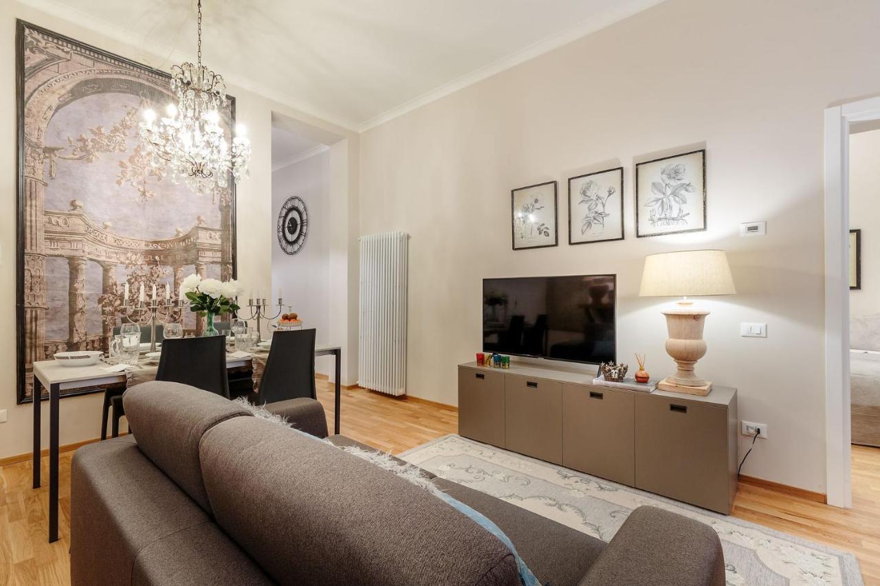 Casa Betta Apartment ลุคคา ภายนอก รูปภาพ