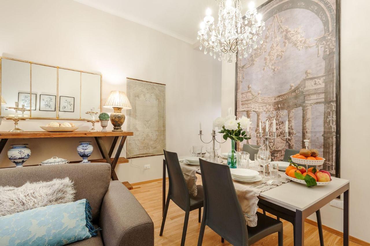 Casa Betta Apartment ลุคคา ภายนอก รูปภาพ