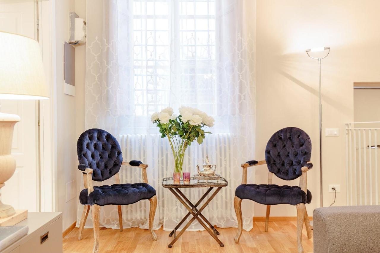 Casa Betta Apartment ลุคคา ภายนอก รูปภาพ