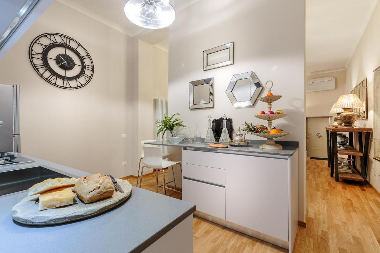 Casa Betta Apartment ลุคคา ภายนอก รูปภาพ
