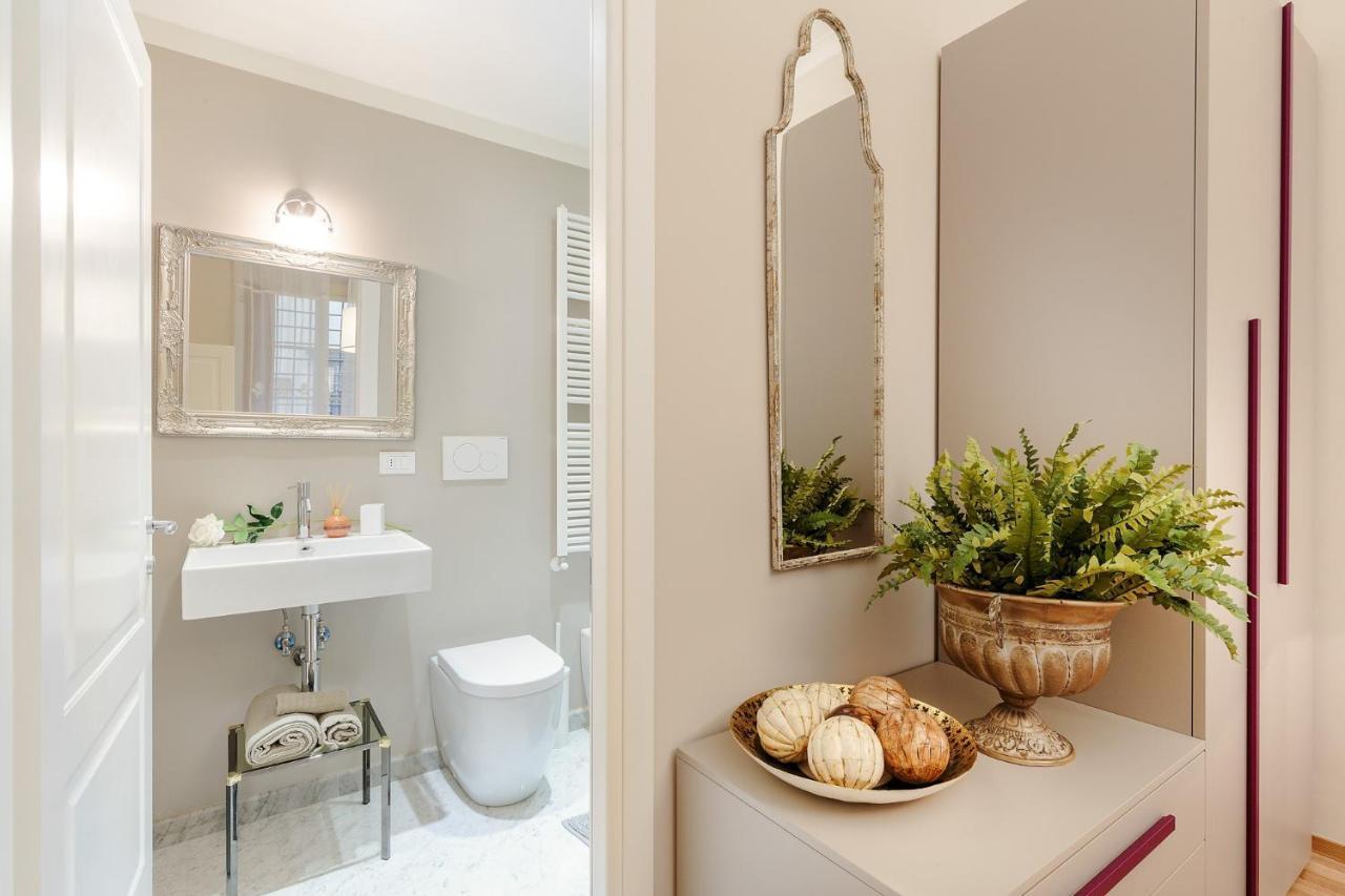 Casa Betta Apartment ลุคคา ภายนอก รูปภาพ