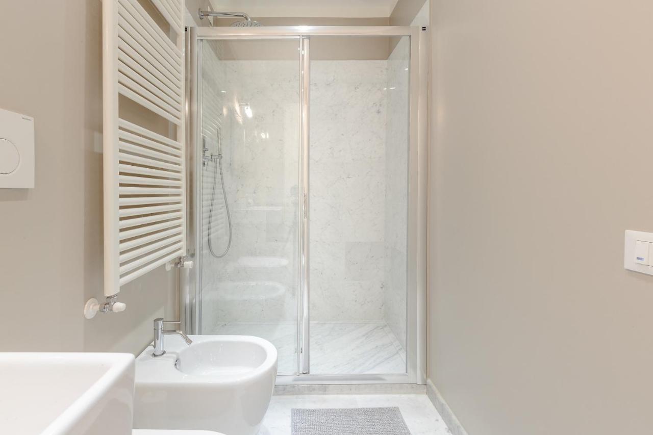 Casa Betta Apartment ลุคคา ภายนอก รูปภาพ