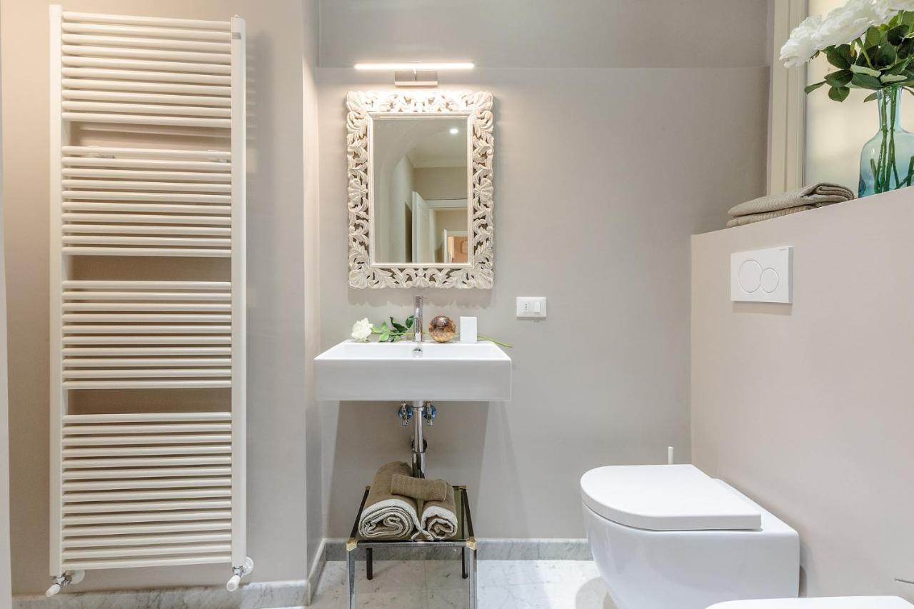 Casa Betta Apartment ลุคคา ภายนอก รูปภาพ