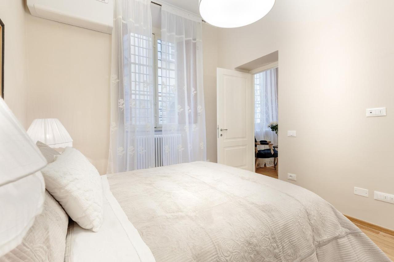 Casa Betta Apartment ลุคคา ภายนอก รูปภาพ