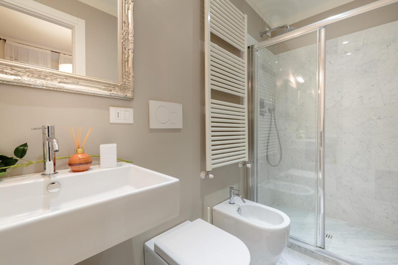Casa Betta Apartment ลุคคา ภายนอก รูปภาพ