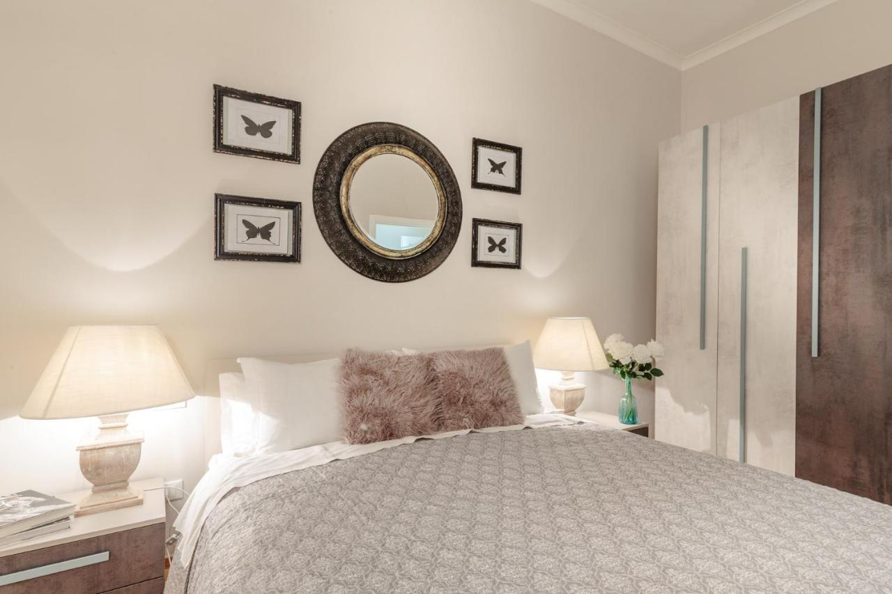 Casa Betta Apartment ลุคคา ภายนอก รูปภาพ