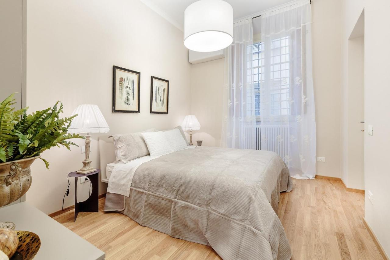 Casa Betta Apartment ลุคคา ภายนอก รูปภาพ