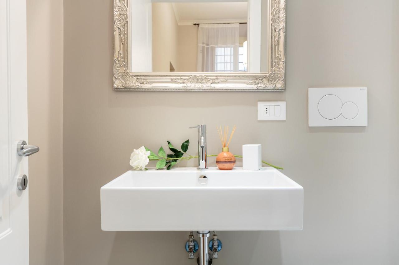 Casa Betta Apartment ลุคคา ภายนอก รูปภาพ