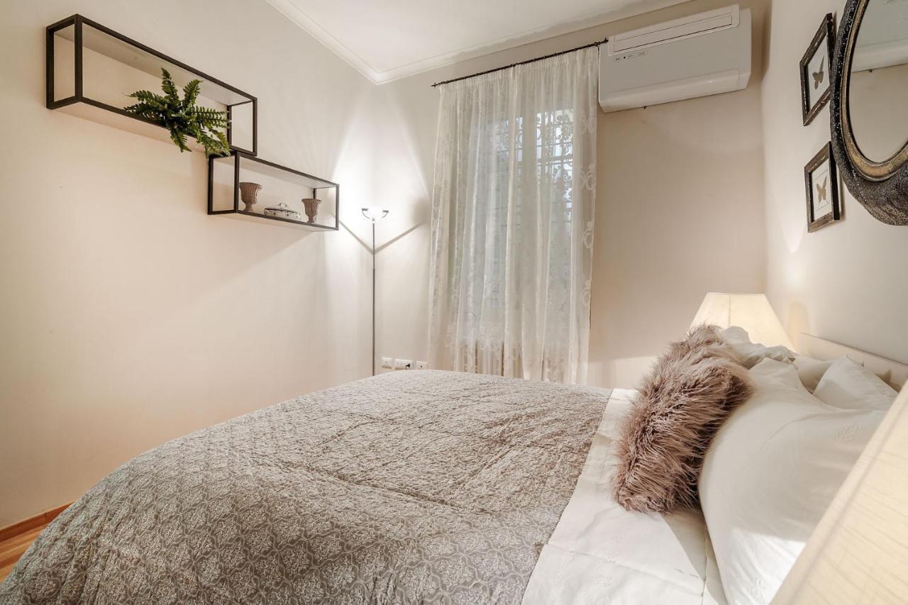 Casa Betta Apartment ลุคคา ภายนอก รูปภาพ